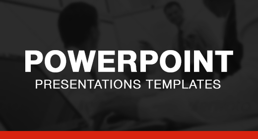 10+ Best Powerpoint Presentation Templates